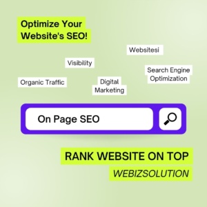 Deep On Page SEO